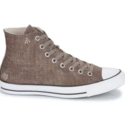 Converse - CHUCK TAYLOR ALL STAR BORO STITCH HIGH TOP< Baskets Mode