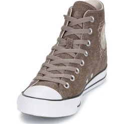 Converse - CHUCK TAYLOR ALL STAR BORO STITCH HIGH TOP< Baskets Mode