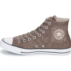 Converse - CHUCK TAYLOR ALL STAR BORO STITCH HIGH TOP< Baskets Mode
