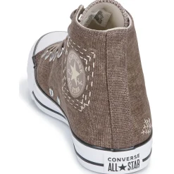 Converse - CHUCK TAYLOR ALL STAR BORO STITCH HIGH TOP< Baskets Mode