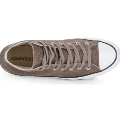 Converse - CHUCK TAYLOR ALL STAR BORO STITCH HIGH TOP< Baskets Mode