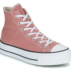 Converse - CHUCK TAYLOR ALL STAR LIFT PLATFORM< Baskets Mode