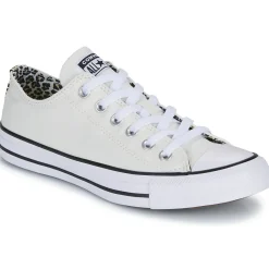 Converse - CHUCK TAYLOR ALL STAR Blanc Discount