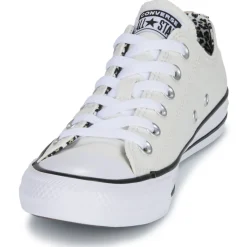 Converse - CHUCK TAYLOR ALL STAR Blanc Discount