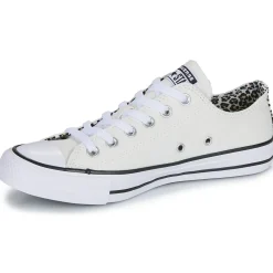 Converse - CHUCK TAYLOR ALL STAR Blanc Discount