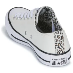 Converse - CHUCK TAYLOR ALL STAR Blanc Discount