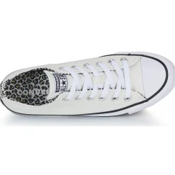 Converse - CHUCK TAYLOR ALL STAR Blanc Discount