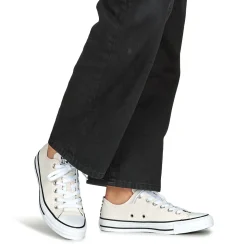 Converse - CHUCK TAYLOR ALL STAR Blanc Discount