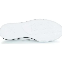 Converse - CHUCK TAYLOR ALL STAR LIFT CLEAN LEATHER OX< Baskets Mode