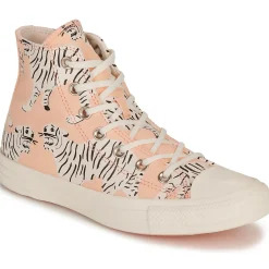 Converse - CHUCK TAYLOR ALL STAR-ANIMAL ABSTRACT Hot