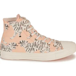 Converse - CHUCK TAYLOR ALL STAR-ANIMAL ABSTRACT Hot