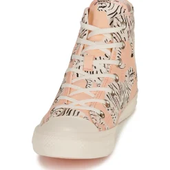 Converse - CHUCK TAYLOR ALL STAR-ANIMAL ABSTRACT Hot