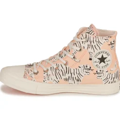 Converse - CHUCK TAYLOR ALL STAR-ANIMAL ABSTRACT Hot