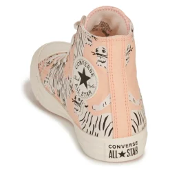 Converse - CHUCK TAYLOR ALL STAR-ANIMAL ABSTRACT Hot