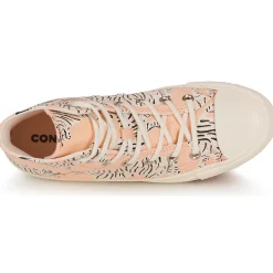 Converse - CHUCK TAYLOR ALL STAR-ANIMAL ABSTRACT Hot