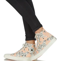 Converse - CHUCK TAYLOR ALL STAR-ANIMAL ABSTRACT Hot