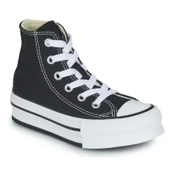 Converse Baskets Mode^- CHUCK TAYLOR ALL STAR EVA LIFT FOUNDATION HI