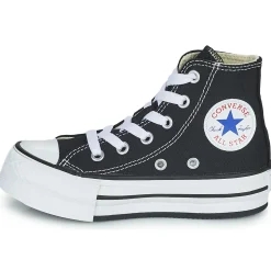 Converse Baskets Mode^- CHUCK TAYLOR ALL STAR EVA LIFT FOUNDATION HI