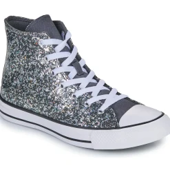 Converse - CHUCK TAYLOR ALL STAR GLITTER< Baskets Mode