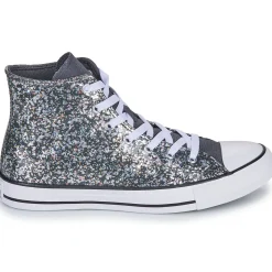 Converse - CHUCK TAYLOR ALL STAR GLITTER< Baskets Mode