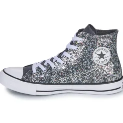 Converse - CHUCK TAYLOR ALL STAR GLITTER< Baskets Mode