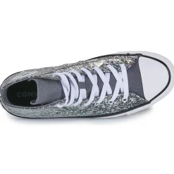 Converse - CHUCK TAYLOR ALL STAR GLITTER< Baskets Mode
