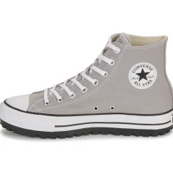 Converse - CHUCK TAYLOR ALL STAR CITY TREK Gris Best