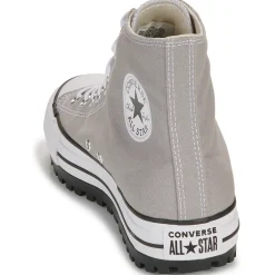 Converse - CHUCK TAYLOR ALL STAR CITY TREK Gris Best