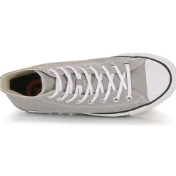 Converse - CHUCK TAYLOR ALL STAR CITY TREK Gris Best