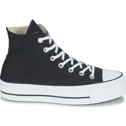 Converse Baskets Mode^- CHUCK TAYLOR ALL STAR LIFT CANVAS HI