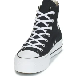 Converse Baskets Mode^- CHUCK TAYLOR ALL STAR LIFT CANVAS HI