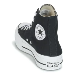 Converse Baskets Mode^- CHUCK TAYLOR ALL STAR LIFT CANVAS HI