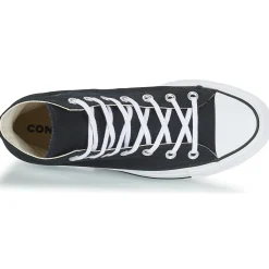 Converse Baskets Mode^- CHUCK TAYLOR ALL STAR LIFT CANVAS HI