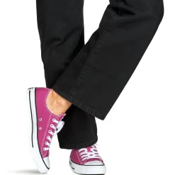 Converse - CHUCK TAYLOR ALL STAR Fuschia Sale