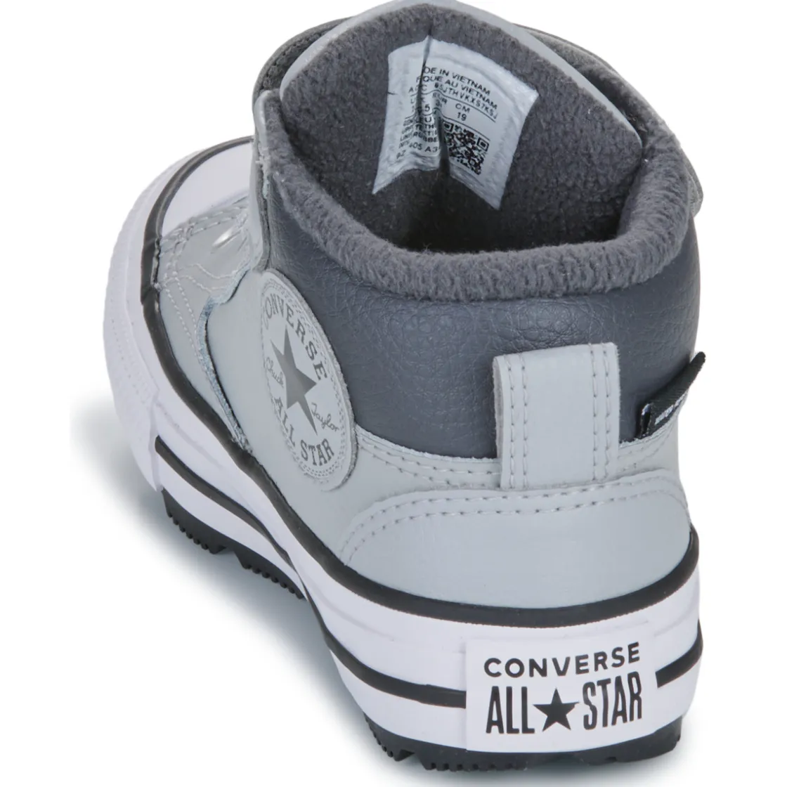 Converse Baskets Mode^- CHUCK TAYLOR ALL STAR MALDEN STREET