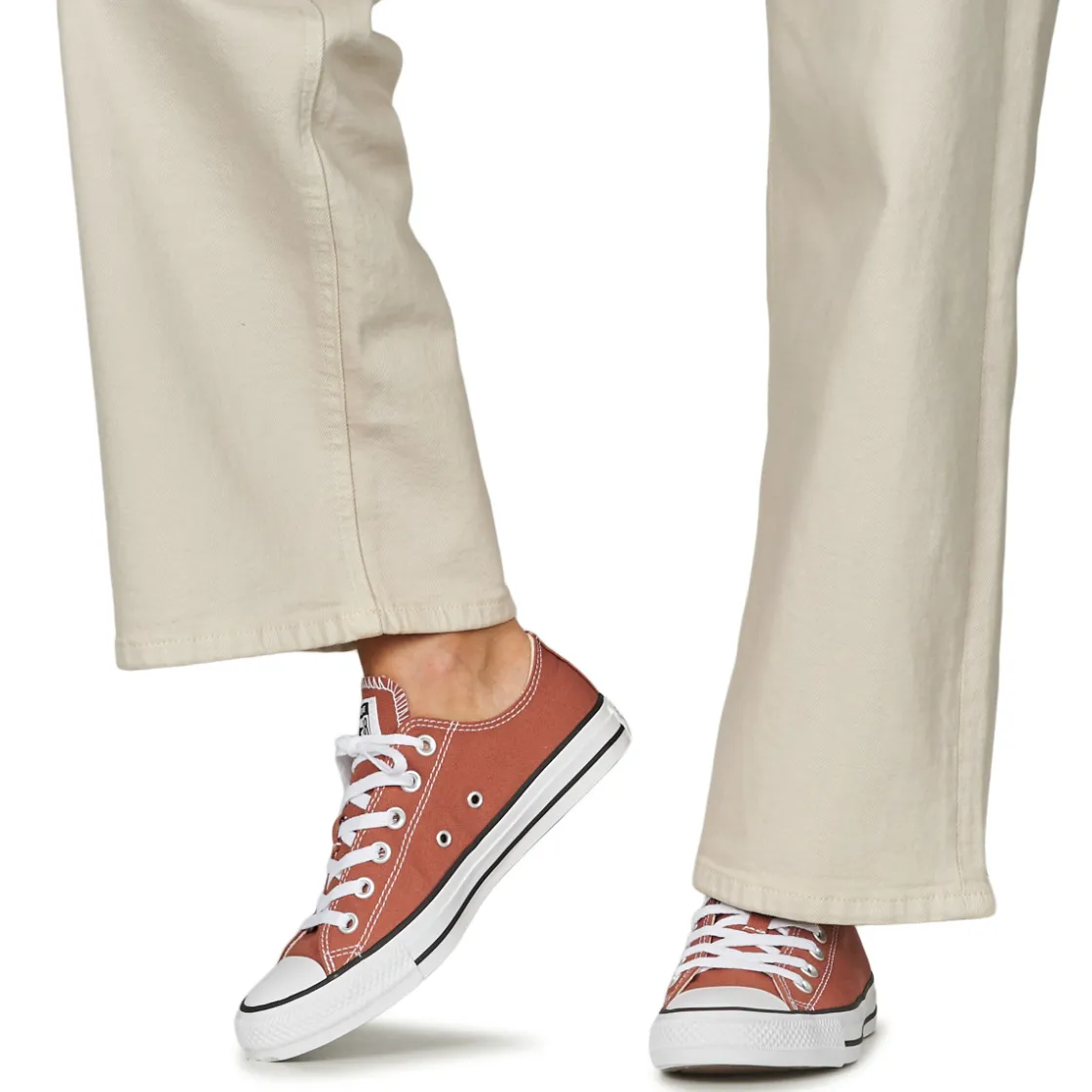 Converse - CHUCK TAYLOR ALL STAR< Baskets Mode