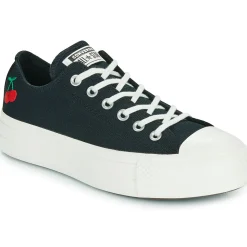 Converse - CHUCK TAYLOR ALL STAR LIFT Noir Best