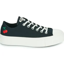 Converse - CHUCK TAYLOR ALL STAR LIFT Noir Best
