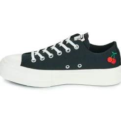 Converse - CHUCK TAYLOR ALL STAR LIFT Noir Best