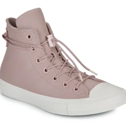 Converse Baskets Mode^- CHUCK TAYLOR ALL STAR WEATHERIZED LEATHER
