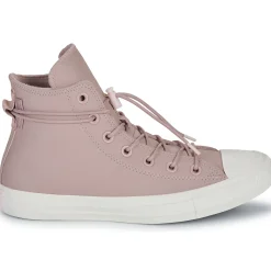Converse Baskets Mode^- CHUCK TAYLOR ALL STAR WEATHERIZED LEATHER