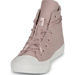 Converse Baskets Mode^- CHUCK TAYLOR ALL STAR WEATHERIZED LEATHER