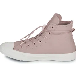 Converse Baskets Mode^- CHUCK TAYLOR ALL STAR WEATHERIZED LEATHER