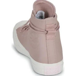 Converse Baskets Mode^- CHUCK TAYLOR ALL STAR WEATHERIZED LEATHER