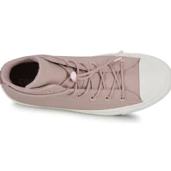 Converse Baskets Mode^- CHUCK TAYLOR ALL STAR WEATHERIZED LEATHER