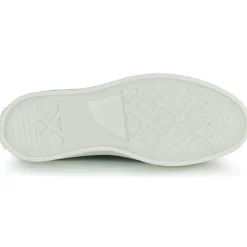 Converse Baskets Mode^- CHUCK TAYLOR ALL STAR MODERN LIFT PLATFORM MONO SUEDE