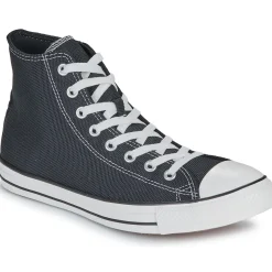 Converse - CHUCK TAYLOR ALL STAR WIDE-FIT< Baskets Mode