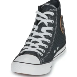 Converse - CHUCK TAYLOR ALL STAR WIDE-FIT< Baskets Mode