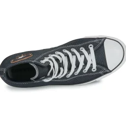 Converse - CHUCK TAYLOR ALL STAR WIDE-FIT< Baskets Mode