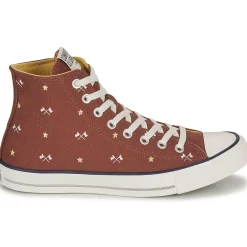 Converse - CHUCK TAYLOR ALL STAR- CLUBHOUSE Marron Clearance